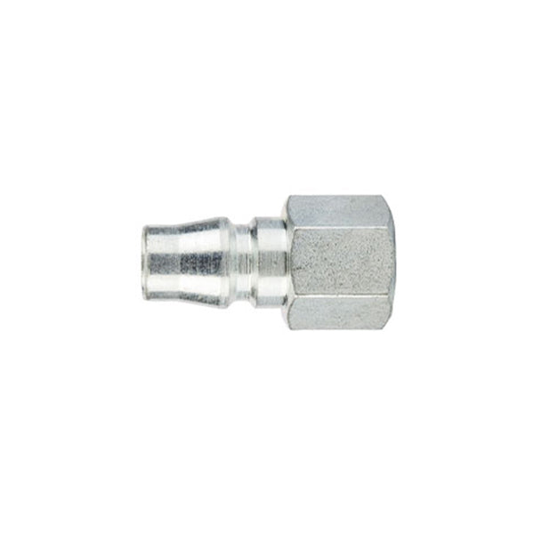15/AJ - Innesto rapido FEMMINA profilo GIAPPONESE - Raccorderia - Ani - Aria compressa (Conf. 5pz) 15/AJ - Innesto rapido FEMMINA profilo GIAPPONESE - Raccorderia - Ani - Aria compressa (Conf. 5pz)